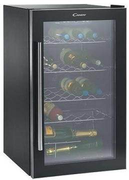 Racitoare de Vinuri - Candy CCV 160 GL 40 sticle 122 l reglare electronica - Pret | Preturi Racitoare de Vinuri - Candy CCV 160 GL 40 sticle 122 l reglare electronica