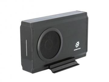 Rack extern HDD Sunbeam Airbox 3.5 inch - Pret | Preturi Rack extern HDD Sunbeam Airbox 3.5 inch