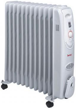 Radiator electric Sero SOR 12 - Pret | Preturi Radiator electric Sero SOR 12