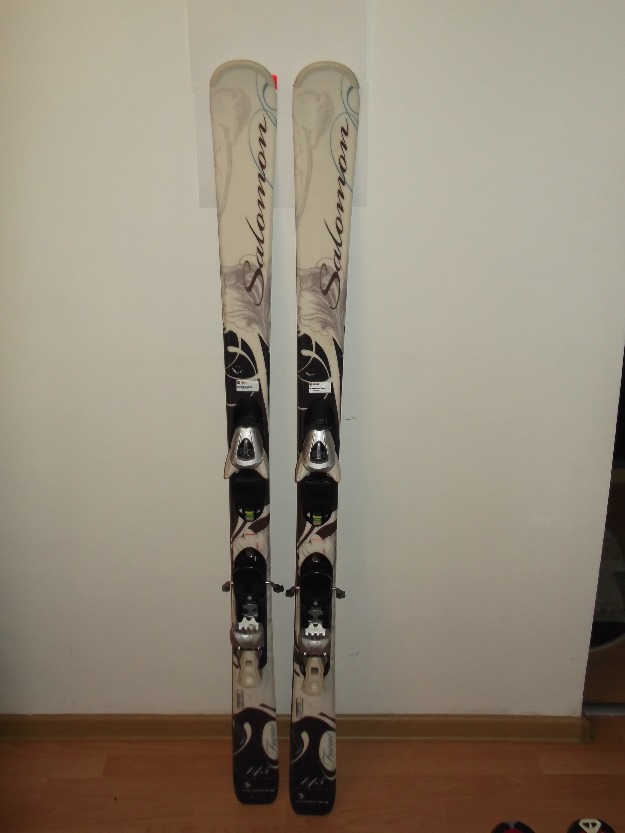 skiuri ski salomon xwing focus 145 cm stare f buna - Pret | Preturi skiuri ski salomon xwing focus 145 cm stare f buna