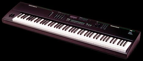 VIND PIAN ELECTRIC KURZWEIL PC 88MX - Pret | Preturi VIND PIAN ELECTRIC KURZWEIL PC 88MX