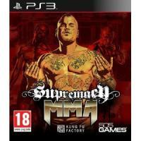 505 Games MMA - PlayStation 3 - Pret | Preturi 505 Games MMA - PlayStation 3