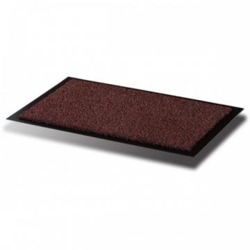 Covoras intrare, pentru praf, polipropilena/vinil, 60 x 90cm, FLOORTEX - rosu - Pret | Preturi Covoras intrare, pentru praf, polipropilena/vinil, 60 x 90cm, FLOORTEX - rosu