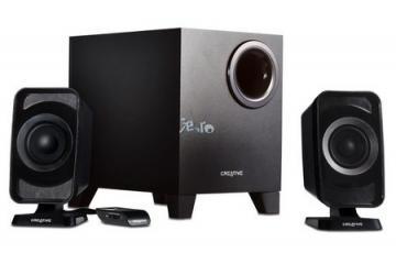 Creative T3130, 2.1, 25 W RMS - Pret | Preturi Creative T3130, 2.1, 25 W RMS