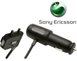 Incarcator auto Sony-Ericsson CLA-60 - Pret | Preturi Incarcator auto Sony-Ericsson CLA-60