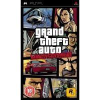 Joc PSP GTA Liberty City Stories - Pret | Preturi Joc PSP GTA Liberty City Stories