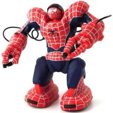 Jucarie robot Spidersapien - Pret | Preturi Jucarie robot Spidersapien