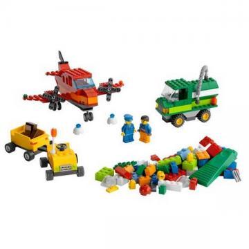 LEGO DUPLO SET AEROPORT - Pret | Preturi LEGO DUPLO SET AEROPORT