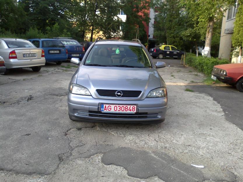 opel astra 2004 - Pret | Preturi opel astra 2004