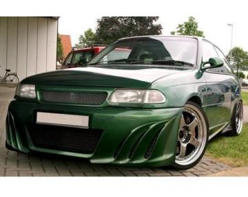 Opel Astra F Body Kit H-Design - Pret | Preturi Opel Astra F Body Kit H-Design