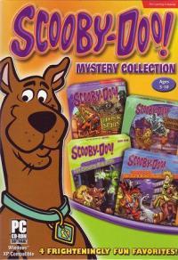 Scooby-Doo! Mystery Collection - Pret | Preturi Scooby-Doo! Mystery Collection