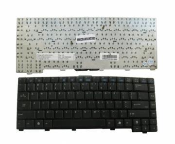 Tastatura laptop originala pt. Samsung Seriile P30, P40, P41 - Pret | Preturi Tastatura laptop originala pt. Samsung Seriile P30, P40, P41