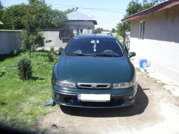 VAND FIAT MAREA WEEKEND - Pret | Preturi VAND FIAT MAREA WEEKEND