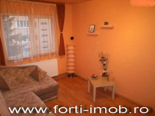 Apartament 2 camere de vanzare, Florilor, Brasov - Pret | Preturi Apartament 2 camere de vanzare, Florilor, Brasov