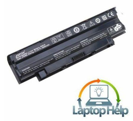 Baterie Dell J1KND 6600 mAh - Pret | Preturi Baterie Dell J1KND 6600 mAh