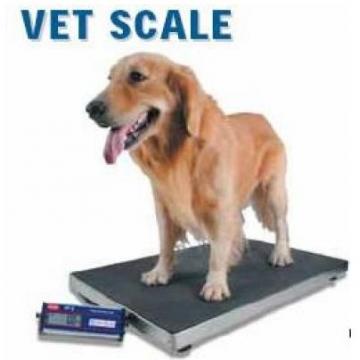 Cantar electronic veterinar Vet Scale - Pret | Preturi Cantar electronic veterinar Vet Scale