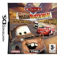 Cars: Mater-National NDS - Pret | Preturi Cars: Mater-National NDS