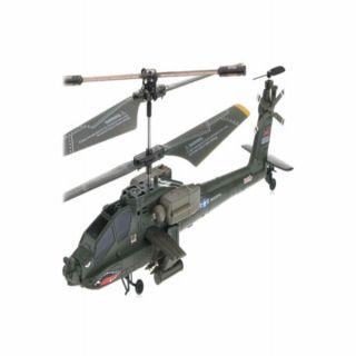 Elicopter cu infrarosu US Army Apache - Pret | Preturi Elicopter cu infrarosu US Army Apache