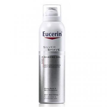 EUCERIN Men Gel de Ras 150ml - Pret | Preturi EUCERIN Men Gel de Ras 150ml