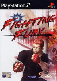 Fighting Fury ps2 - Pret | Preturi Fighting Fury ps2