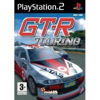 GT-R Touring PS2 - Pret | Preturi GT-R Touring PS2