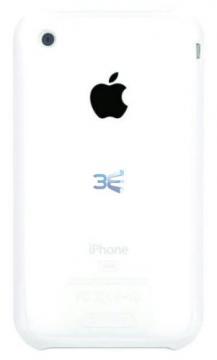 Husa Griffin Reveal pentru iPhone 3G, Alb - Pret | Preturi Husa Griffin Reveal pentru iPhone 3G, Alb