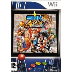 Joc Wii SNK Arcade Classics Volume 1 - Pret | Preturi Joc Wii SNK Arcade Classics Volume 1