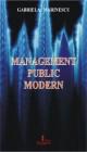 Management public modern - Pret | Preturi Management public modern