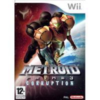 Metroid Prime 3: Corruption Wii - Pret | Preturi Metroid Prime 3: Corruption Wii