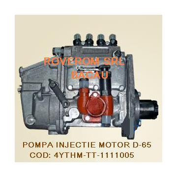 Pompa injectie motor d-65 - Pret | Preturi Pompa injectie motor d-65