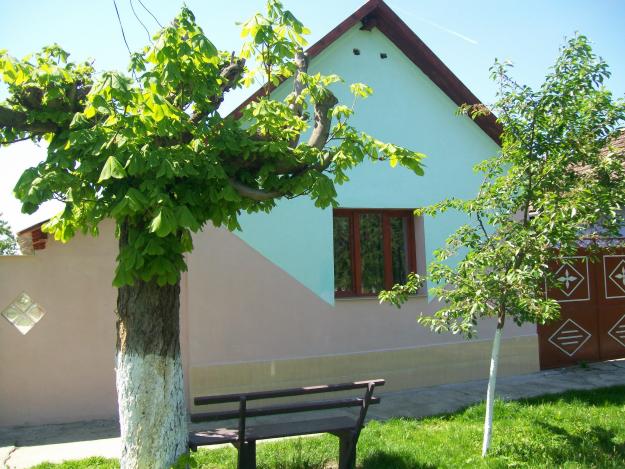 vand casa in loc peregu mic - Pret | Preturi vand casa in loc peregu mic