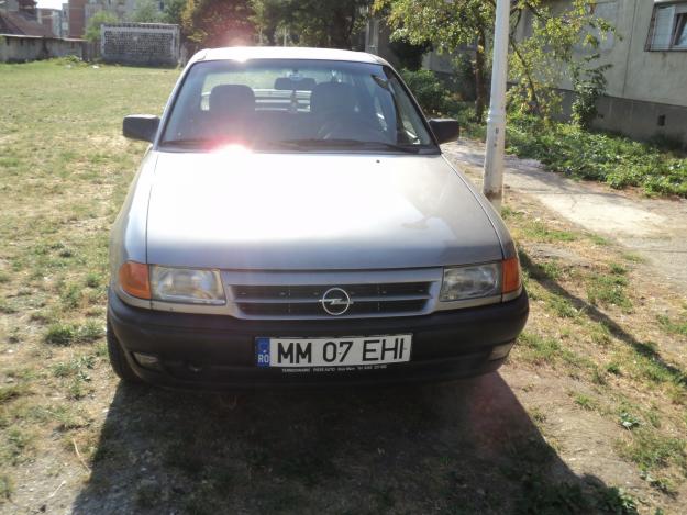 vand opel astra - Pret | Preturi vand opel astra