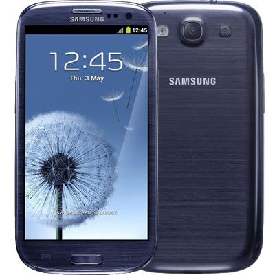 Vand Samsung Galaxy S3 16Gb Blue - Pret | Preturi Vand Samsung Galaxy S3 16Gb Blue