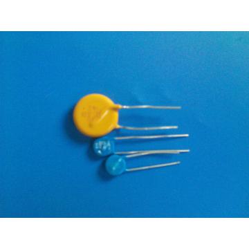 Varistoare metal-oxid - Pret | Preturi Varistoare metal-oxid