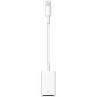 Accesoriu Apple Adaptor Lightning la USB pentru iPad - Pret | Preturi Accesoriu Apple Adaptor Lightning la USB pentru iPad