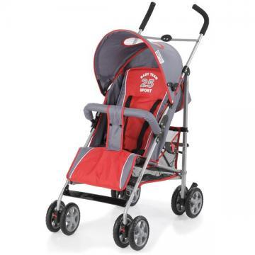 Carucior Buggy Commo Rot - Pret | Preturi Carucior Buggy Commo Rot