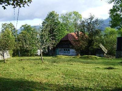 casa si teren Arieseni ( Alba ) - Pret | Preturi casa si teren Arieseni ( Alba )