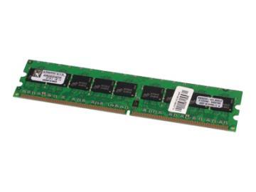 Memorie KINGSTON DDR2 1GB PC5300 ECC KVR667D2E5/1GI - Pret | Preturi Memorie KINGSTON DDR2 1GB PC5300 ECC KVR667D2E5/1GI