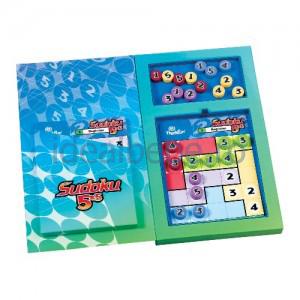 Thinkfun - Sudoku 5x5 - Pret | Preturi Thinkfun - Sudoku 5x5