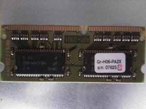 Vand memorie RAM 128 MB - Pret | Preturi Vand memorie RAM 128 MB