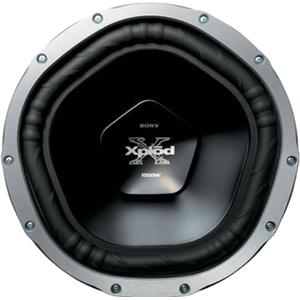 Vand / Schimb Subwoofer Sony xpload 15'(cat roata de logan:D) 1500w - Pret | Preturi Vand / Schimb Subwoofer Sony xpload 15'(cat roata de logan:D) 1500w