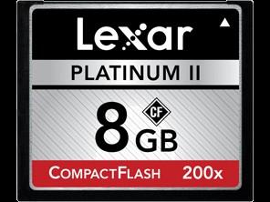 Card memorie Lexar Compact Flash 200x 8GB, LCF8GBBBEU200 - Pret | Preturi Card memorie Lexar Compact Flash 200x 8GB, LCF8GBBBEU200