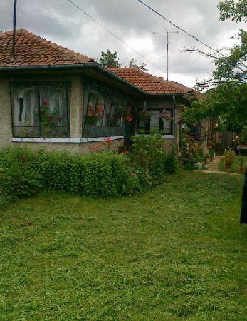 CASA DE VANZARE IN BREBU JUD PRAHOVA - Pret | Preturi CASA DE VANZARE IN BREBU JUD PRAHOVA