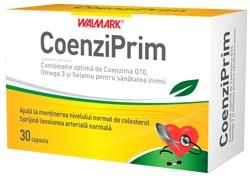 CoenziPrim *30cps - Pret | Preturi CoenziPrim *30cps