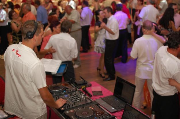 DJ SOS Sonorizare Targu Mures - Pret | Preturi DJ SOS Sonorizare Targu Mures