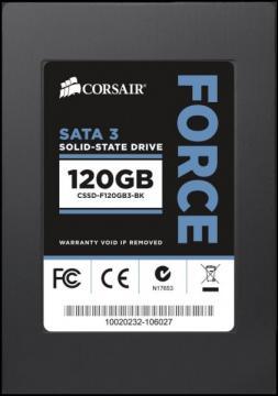 Force 3 120GB SATA3 - Pret | Preturi Force 3 120GB SATA3