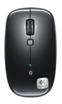 Mouse LOGITECH M555b negru - Pret | Preturi Mouse LOGITECH M555b negru