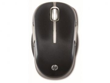 Mouse wireless optic, conectare WI-FI (nu necesita receptor), HP, LQ083AA - Pret | Preturi Mouse wireless optic, conectare WI-FI (nu necesita receptor), HP, LQ083AA
