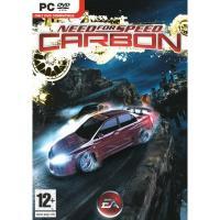 Need for Speed Carbon - Pret | Preturi Need for Speed Carbon