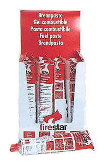 Pasta combustibila Firestar - Pret | Preturi Pasta combustibila Firestar